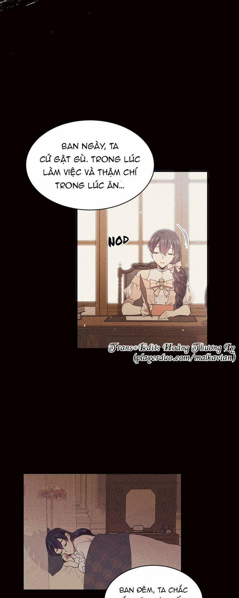 Mục Tiêu Là Cuộc Sống Hoàn Hảo Bất Khả Xâm Phạm 53 trang 4