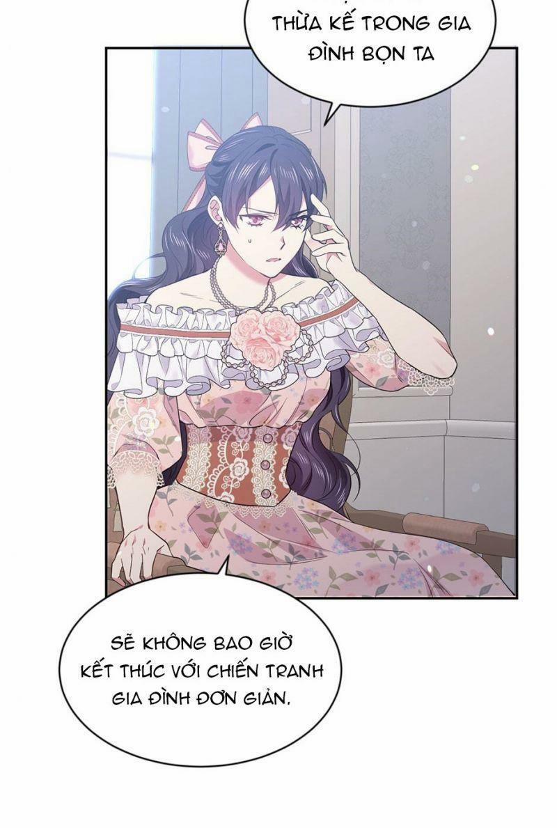 Mục Tiêu Là Cuộc Sống Hoàn Hảo Bất Khả Xâm Phạm 53 trang 40