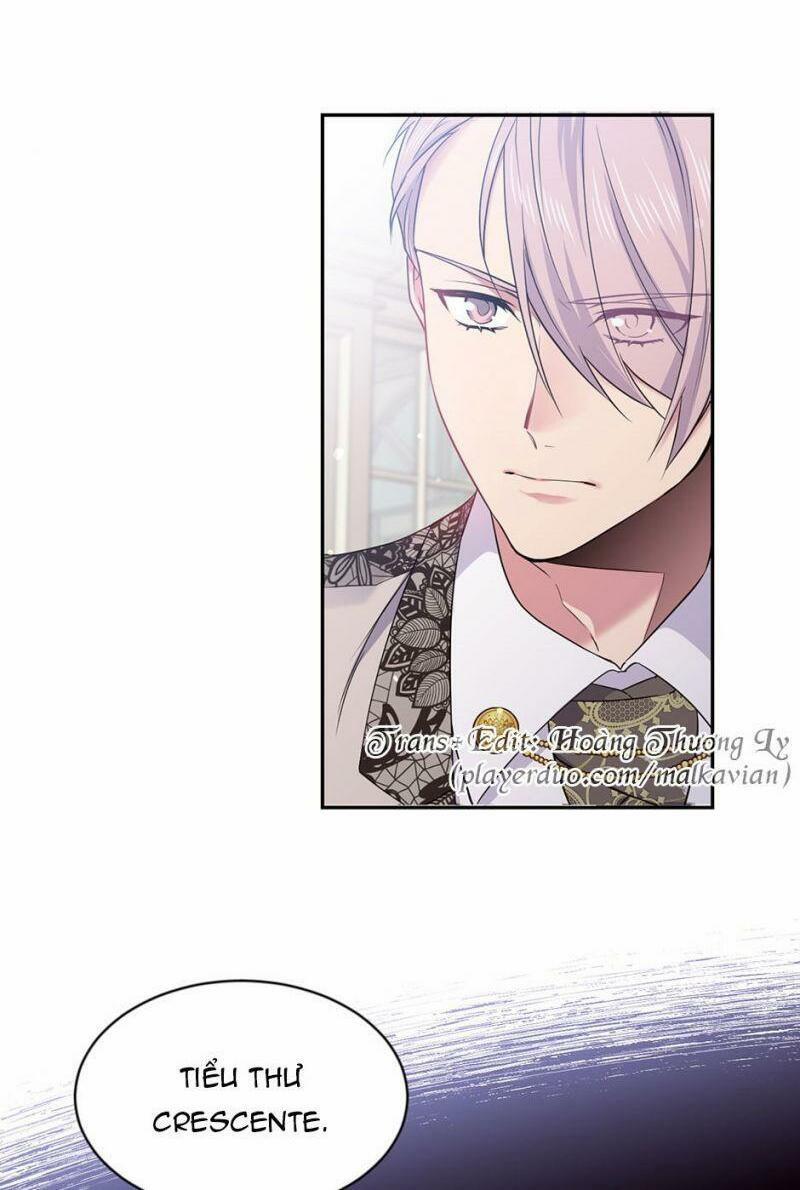 Mục Tiêu Là Cuộc Sống Hoàn Hảo Bất Khả Xâm Phạm 53 trang 41