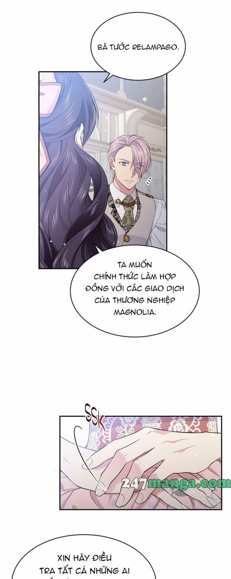 Mục Tiêu Là Cuộc Sống Hoàn Hảo Bất Khả Xâm Phạm 53 trang 49