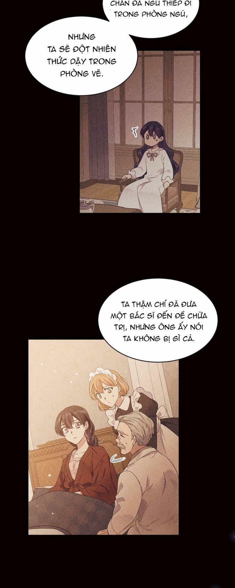 Mục Tiêu Là Cuộc Sống Hoàn Hảo Bất Khả Xâm Phạm 53 trang 5