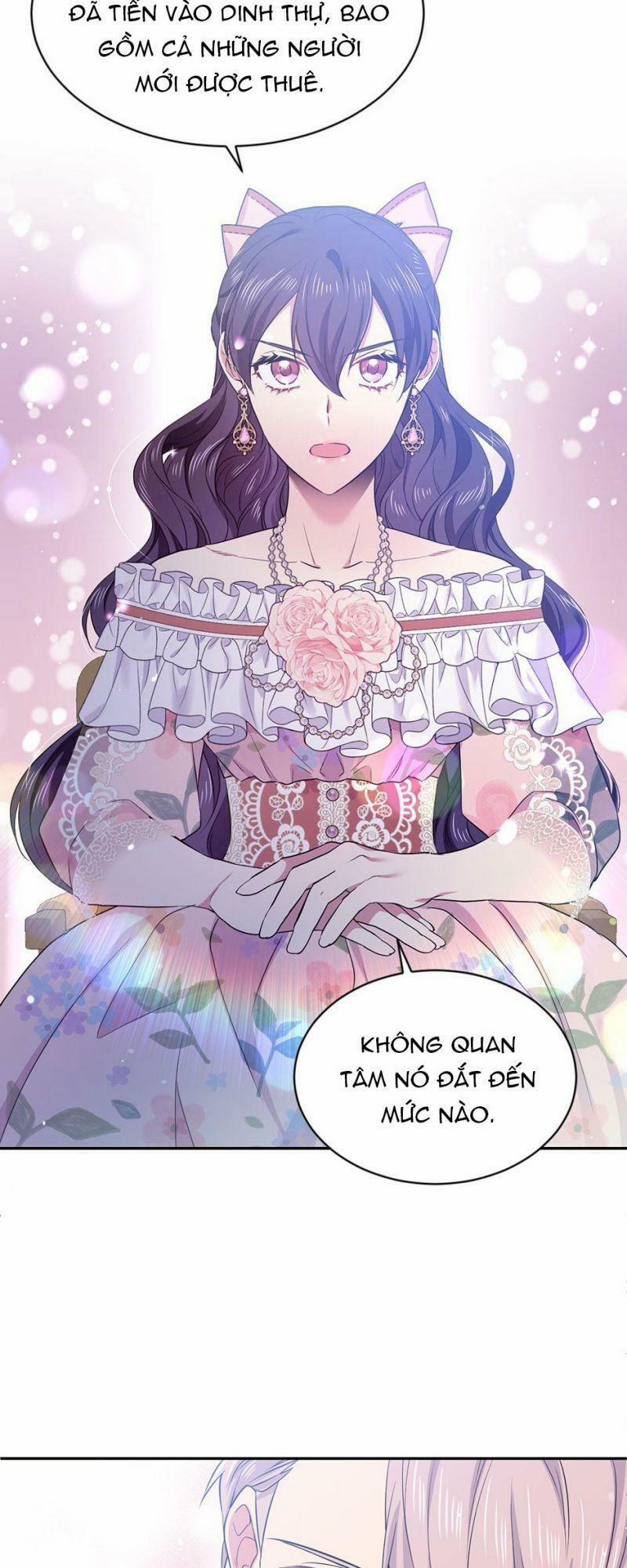 Mục Tiêu Là Cuộc Sống Hoàn Hảo Bất Khả Xâm Phạm 53 trang 50