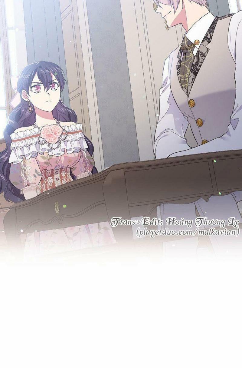 Mục Tiêu Là Cuộc Sống Hoàn Hảo Bất Khả Xâm Phạm 53 trang 52