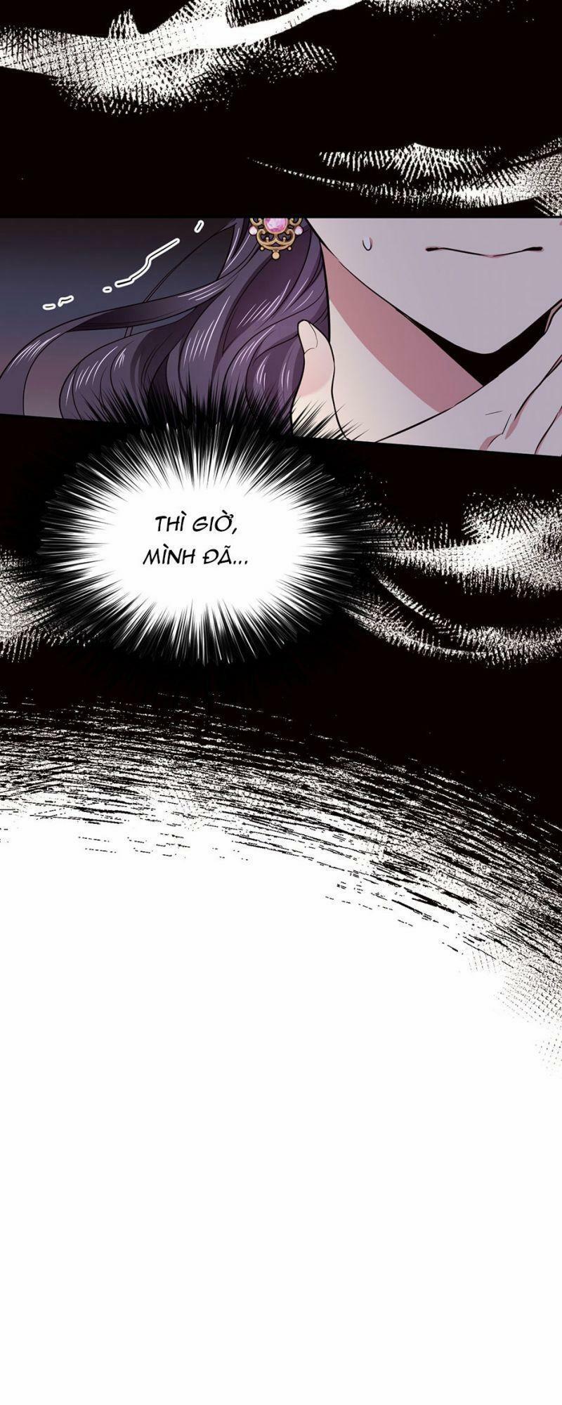 Mục Tiêu Là Cuộc Sống Hoàn Hảo Bất Khả Xâm Phạm 53 trang 9