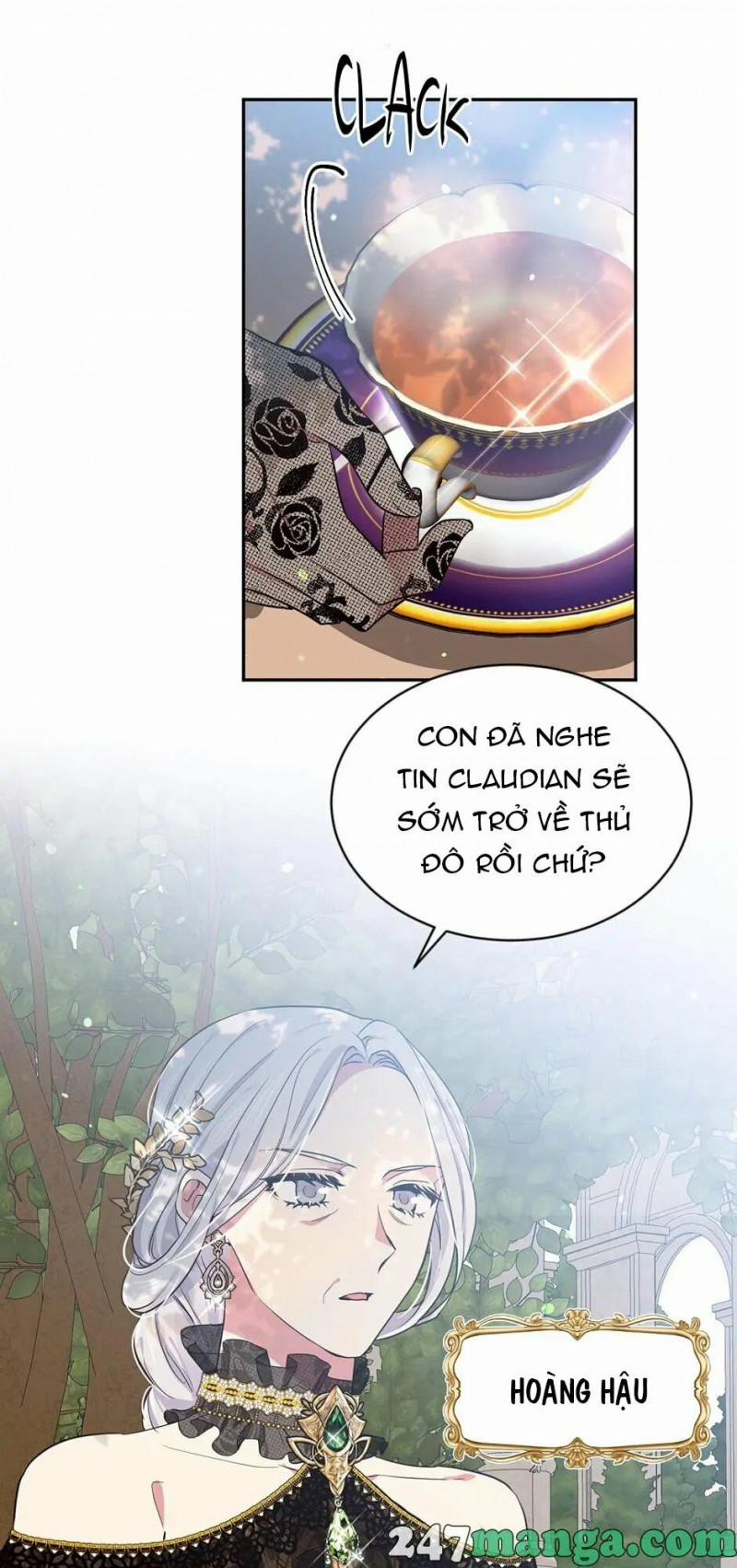 Mục Tiêu Là Cuộc Sống Hoàn Hảo Bất Khả Xâm Phạm 54 trang 13