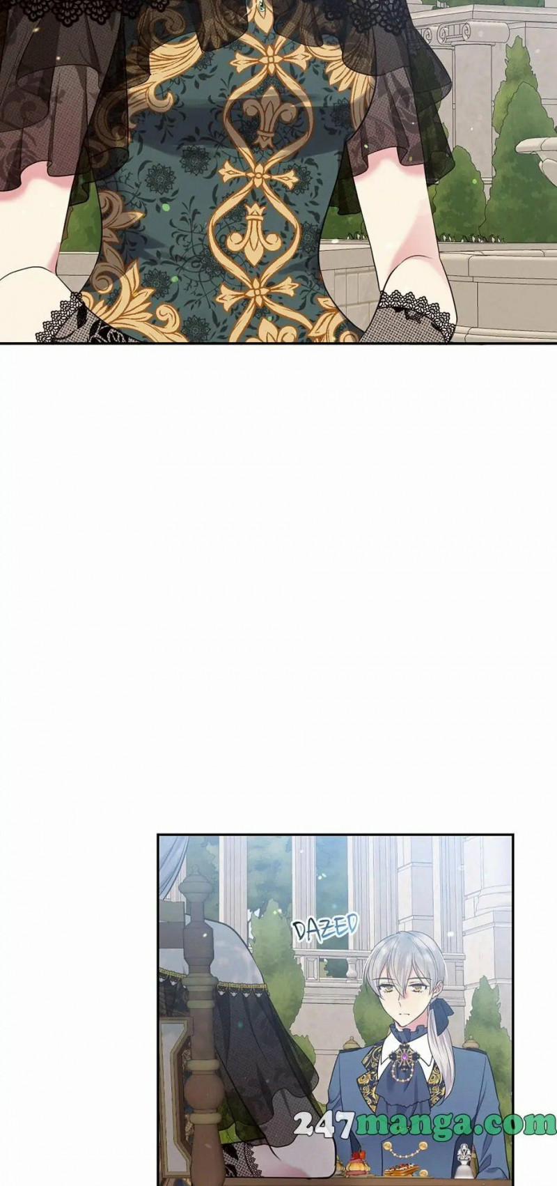 Mục Tiêu Là Cuộc Sống Hoàn Hảo Bất Khả Xâm Phạm 54 trang 14