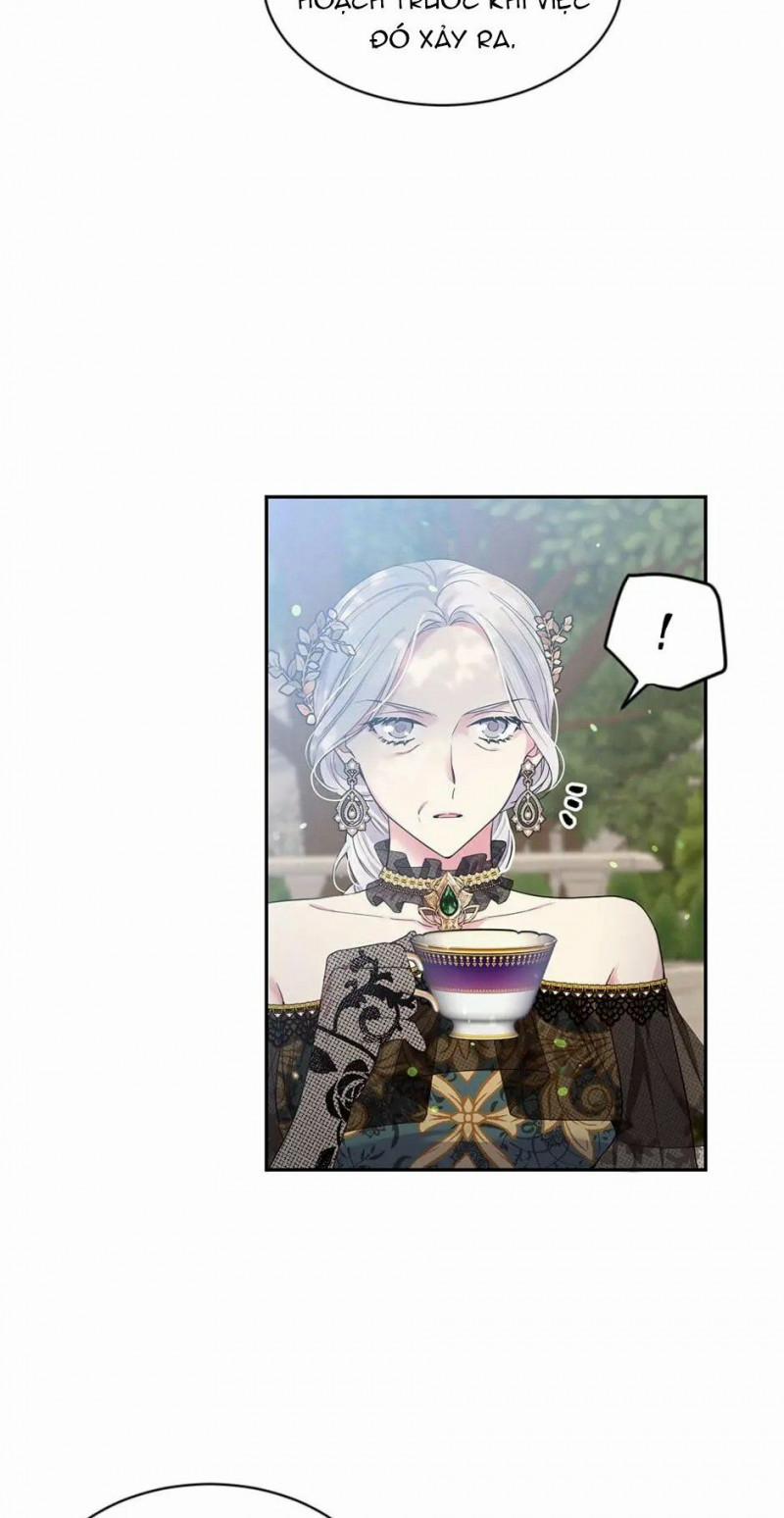 Mục Tiêu Là Cuộc Sống Hoàn Hảo Bất Khả Xâm Phạm 54 trang 16