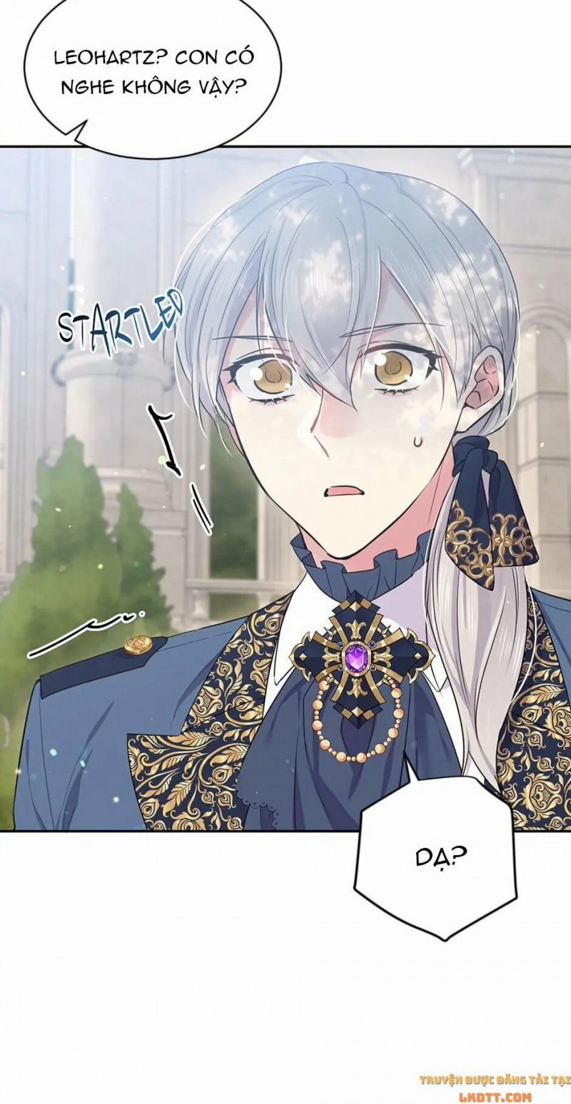 Mục Tiêu Là Cuộc Sống Hoàn Hảo Bất Khả Xâm Phạm 54 trang 17