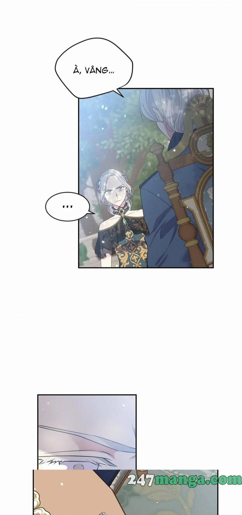 Mục Tiêu Là Cuộc Sống Hoàn Hảo Bất Khả Xâm Phạm 54 trang 18