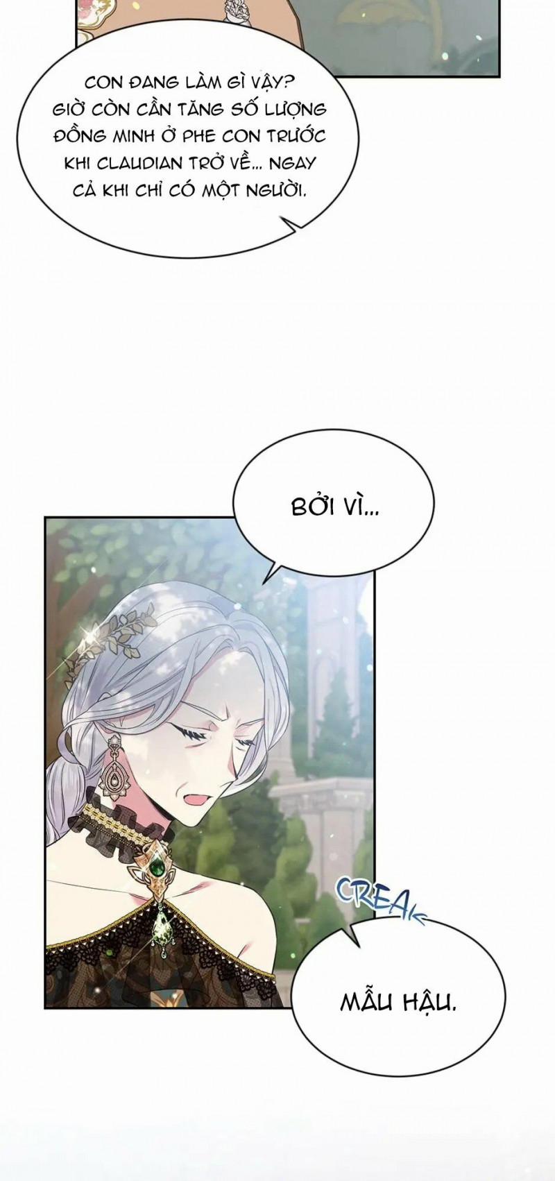 Mục Tiêu Là Cuộc Sống Hoàn Hảo Bất Khả Xâm Phạm 54 trang 19