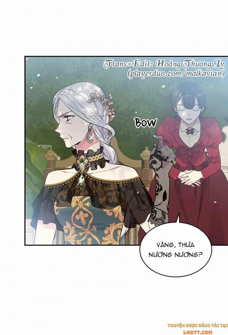 Mục Tiêu Là Cuộc Sống Hoàn Hảo Bất Khả Xâm Phạm 54 trang 24