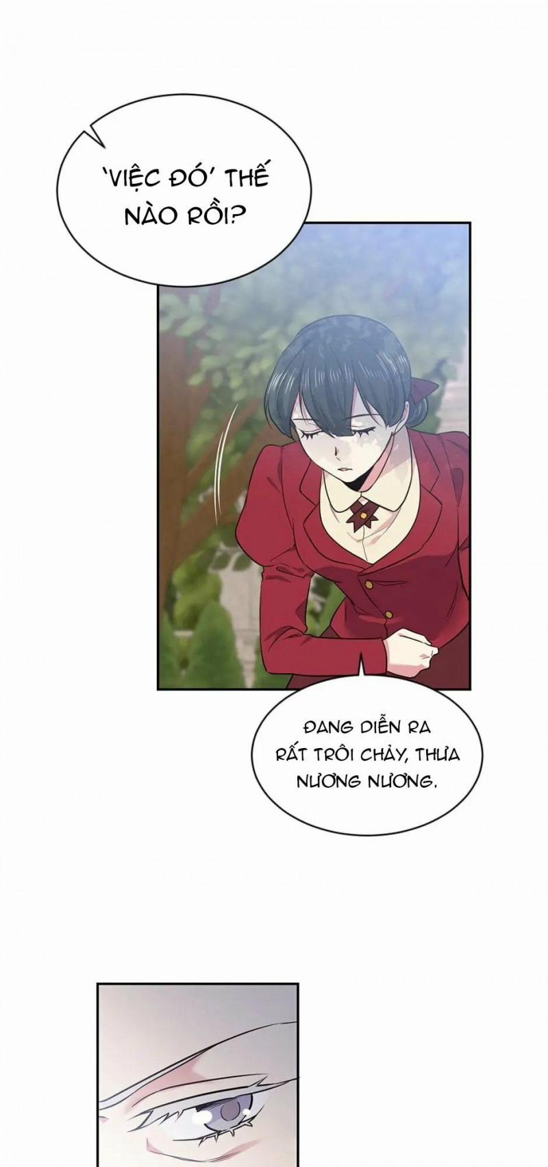 Mục Tiêu Là Cuộc Sống Hoàn Hảo Bất Khả Xâm Phạm 54 trang 25