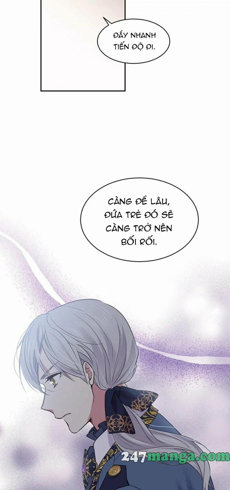 Mục Tiêu Là Cuộc Sống Hoàn Hảo Bất Khả Xâm Phạm 54 trang 26