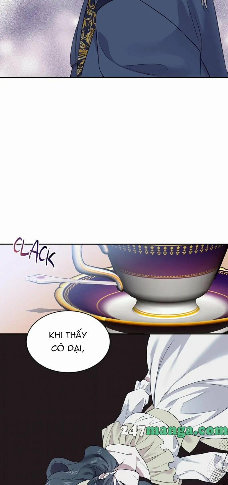 Mục Tiêu Là Cuộc Sống Hoàn Hảo Bất Khả Xâm Phạm 54 trang 27