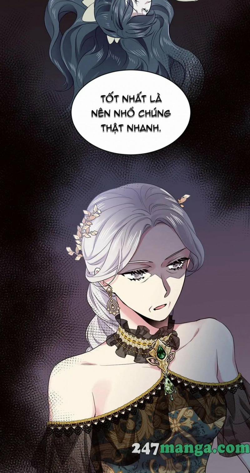 Mục Tiêu Là Cuộc Sống Hoàn Hảo Bất Khả Xâm Phạm 54 trang 28