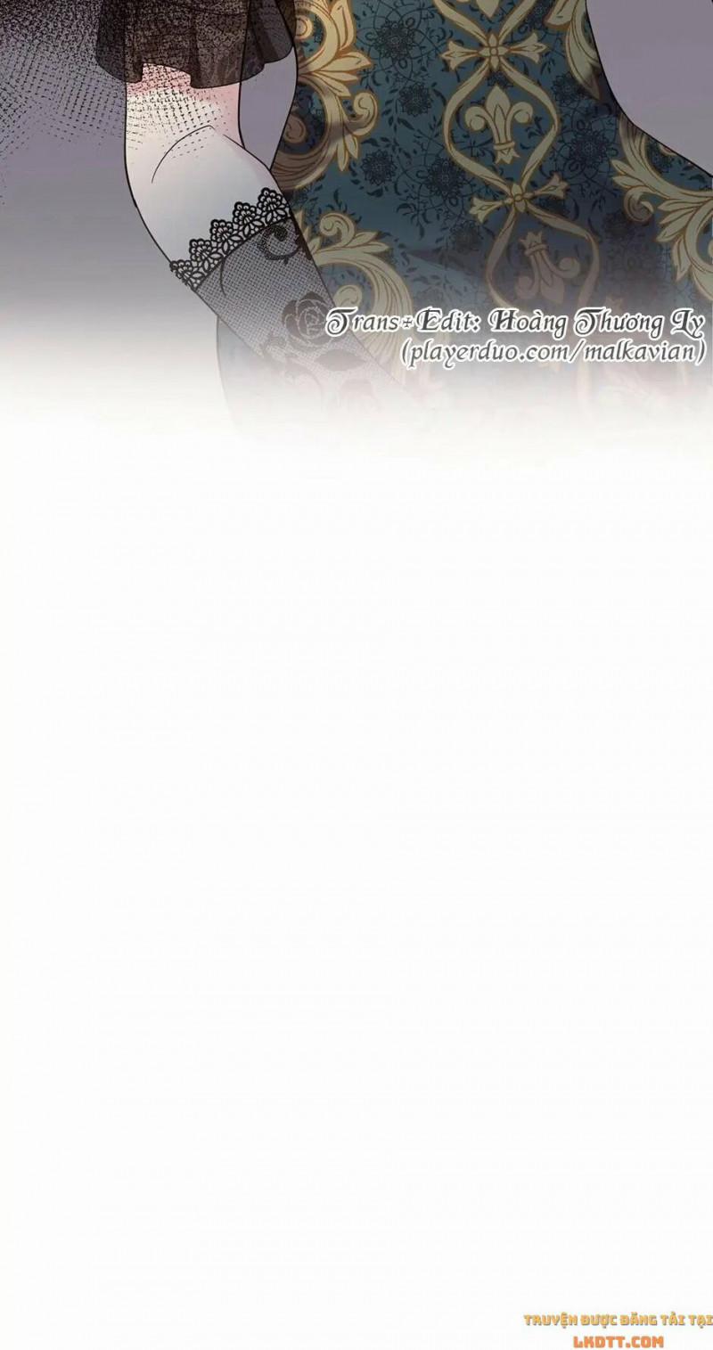 Mục Tiêu Là Cuộc Sống Hoàn Hảo Bất Khả Xâm Phạm 54 trang 29