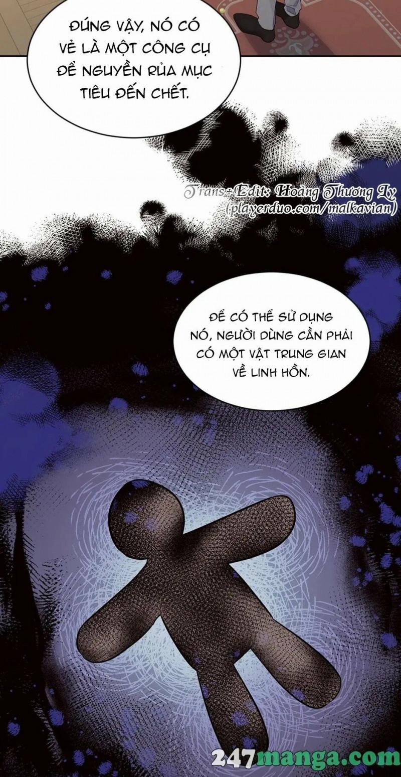 Mục Tiêu Là Cuộc Sống Hoàn Hảo Bất Khả Xâm Phạm 54 trang 32