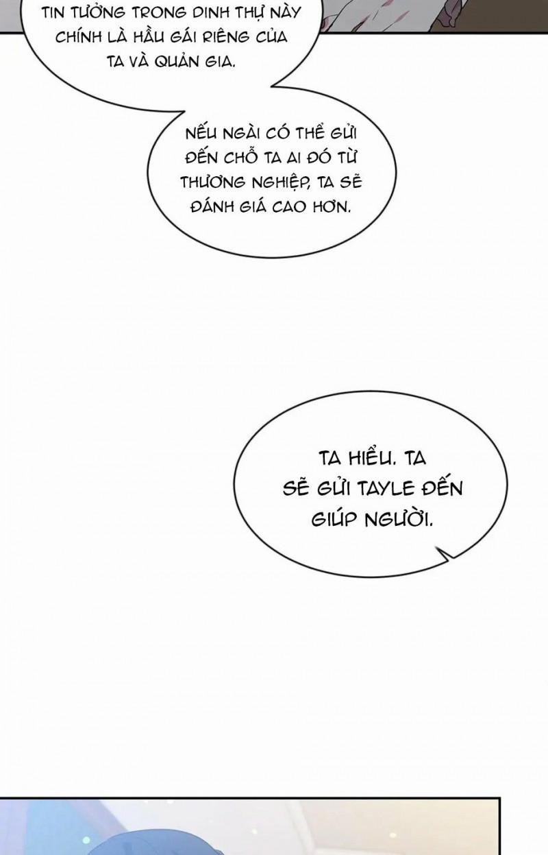 Mục Tiêu Là Cuộc Sống Hoàn Hảo Bất Khả Xâm Phạm 54 trang 37