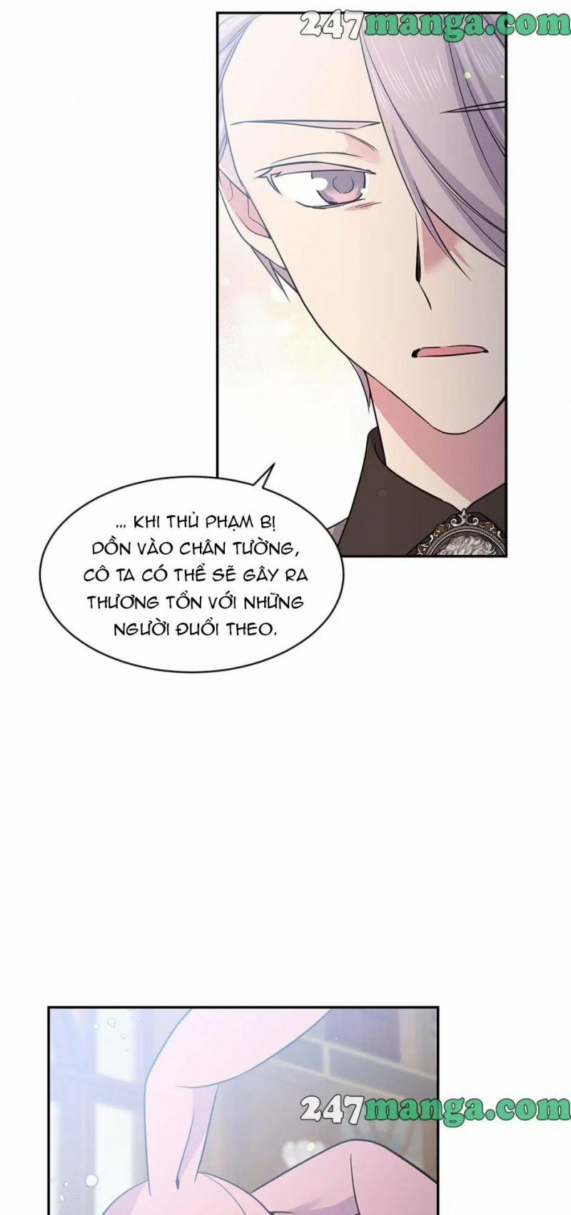 Mục Tiêu Là Cuộc Sống Hoàn Hảo Bất Khả Xâm Phạm 54 trang 39