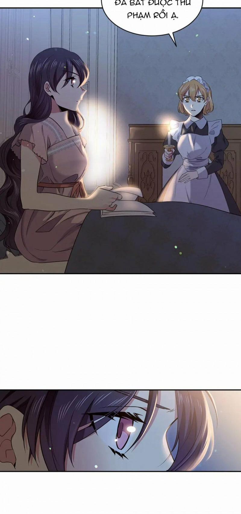 Mục Tiêu Là Cuộc Sống Hoàn Hảo Bất Khả Xâm Phạm 54 trang 46