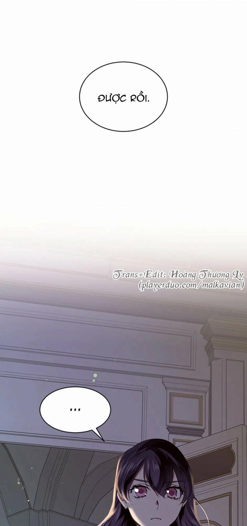 Mục Tiêu Là Cuộc Sống Hoàn Hảo Bất Khả Xâm Phạm 54 trang 47