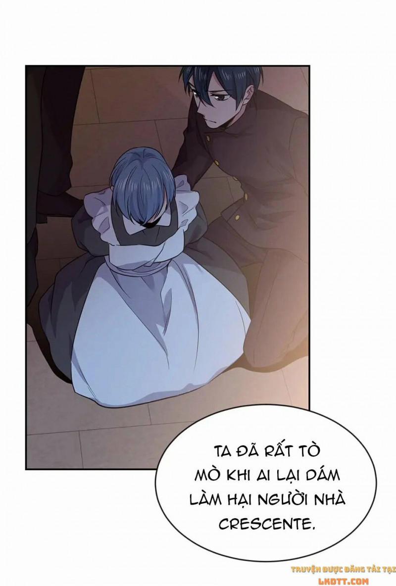 Mục Tiêu Là Cuộc Sống Hoàn Hảo Bất Khả Xâm Phạm 54 trang 49