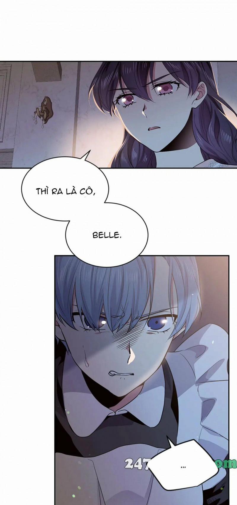 Mục Tiêu Là Cuộc Sống Hoàn Hảo Bất Khả Xâm Phạm 54 trang 50