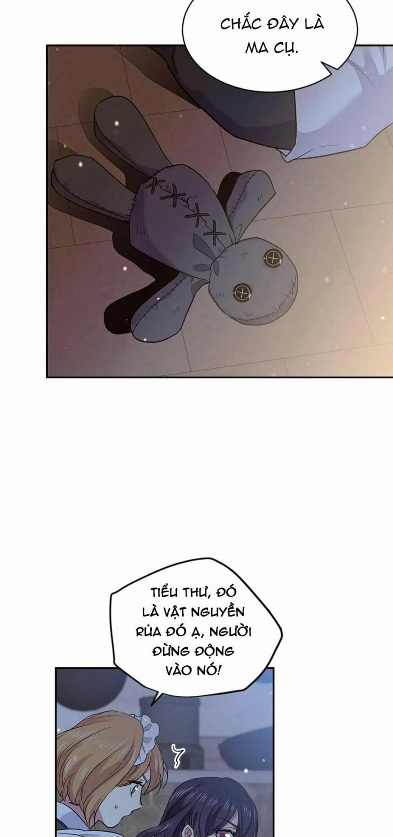 Mục Tiêu Là Cuộc Sống Hoàn Hảo Bất Khả Xâm Phạm 54 trang 52