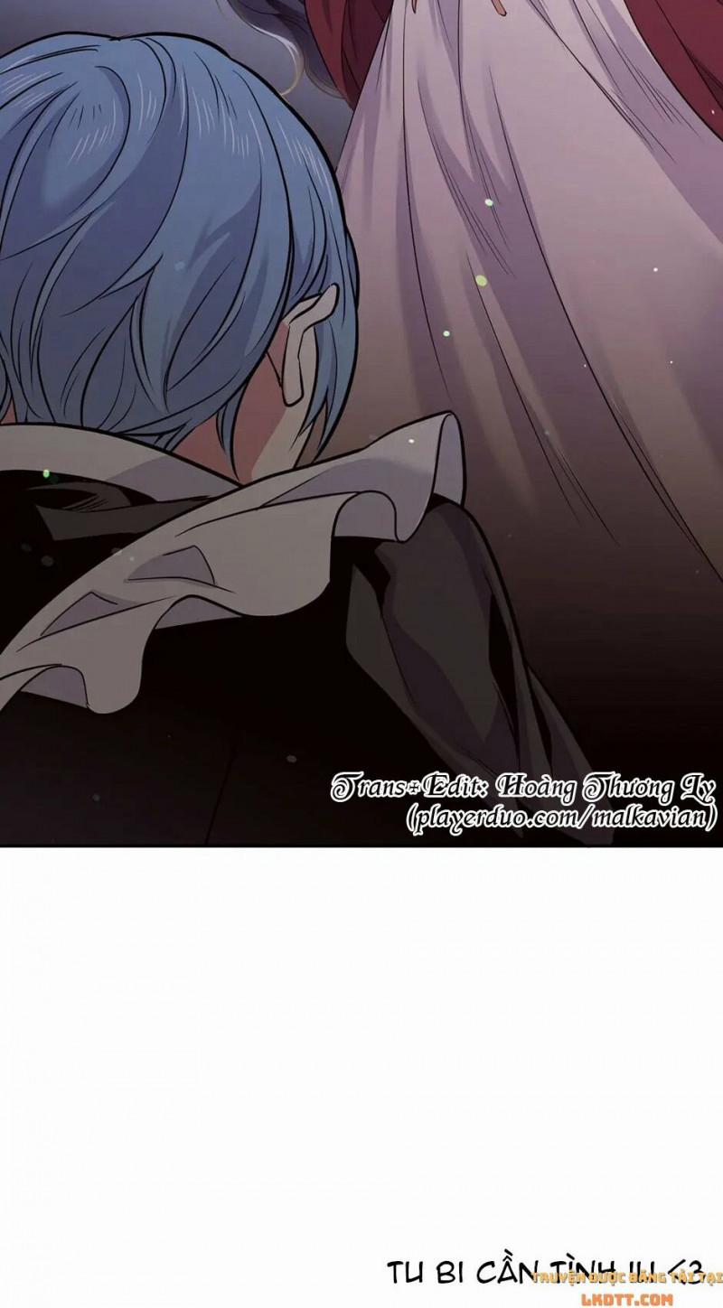 Mục Tiêu Là Cuộc Sống Hoàn Hảo Bất Khả Xâm Phạm 54 trang 58