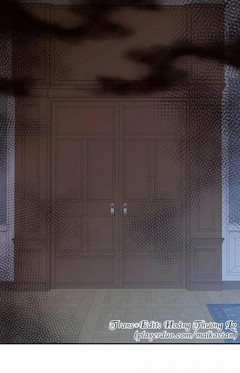 Mục Tiêu Là Cuộc Sống Hoàn Hảo Bất Khả Xâm Phạm 54 trang 8