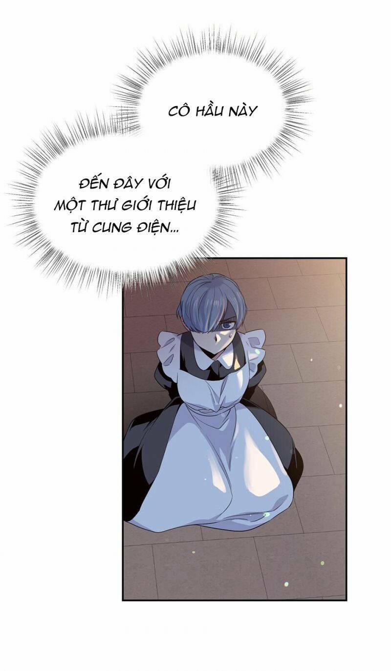 Mục Tiêu Là Cuộc Sống Hoàn Hảo Bất Khả Xâm Phạm 55 trang 12