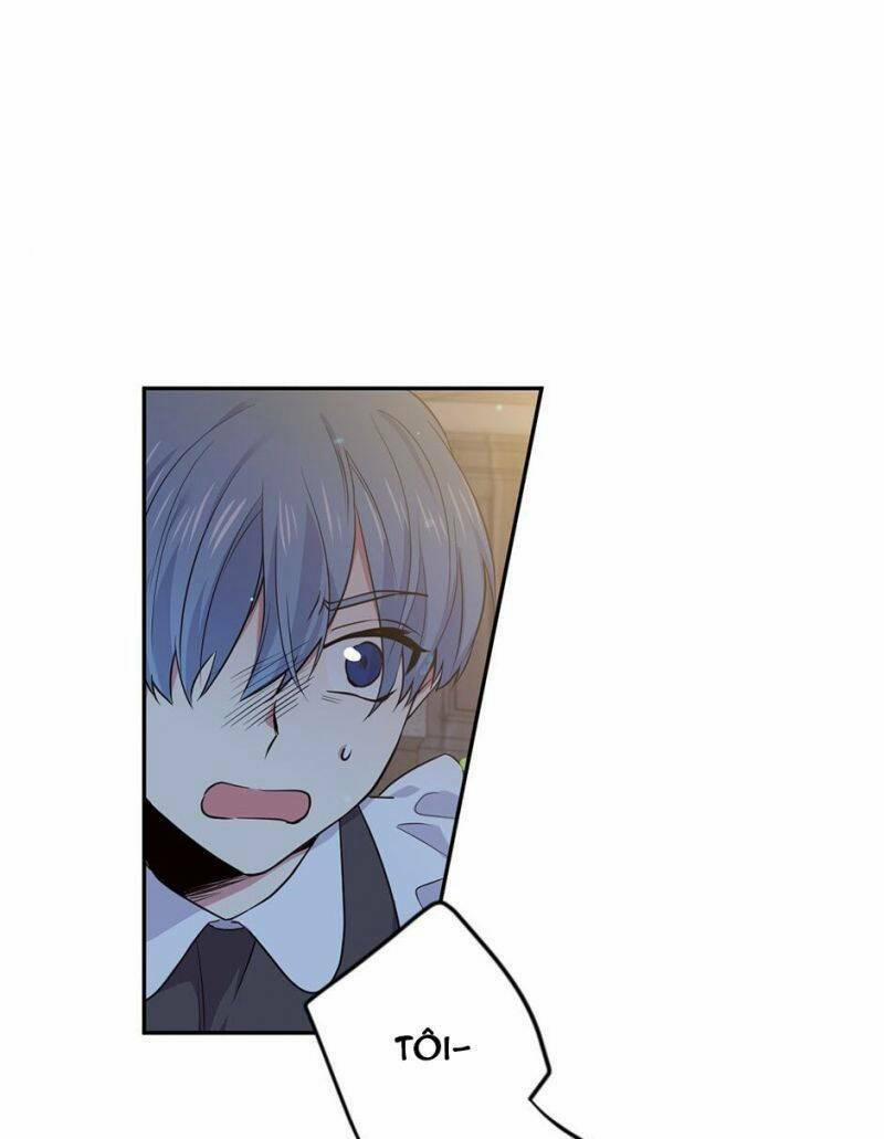 Mục Tiêu Là Cuộc Sống Hoàn Hảo Bất Khả Xâm Phạm 55 trang 3