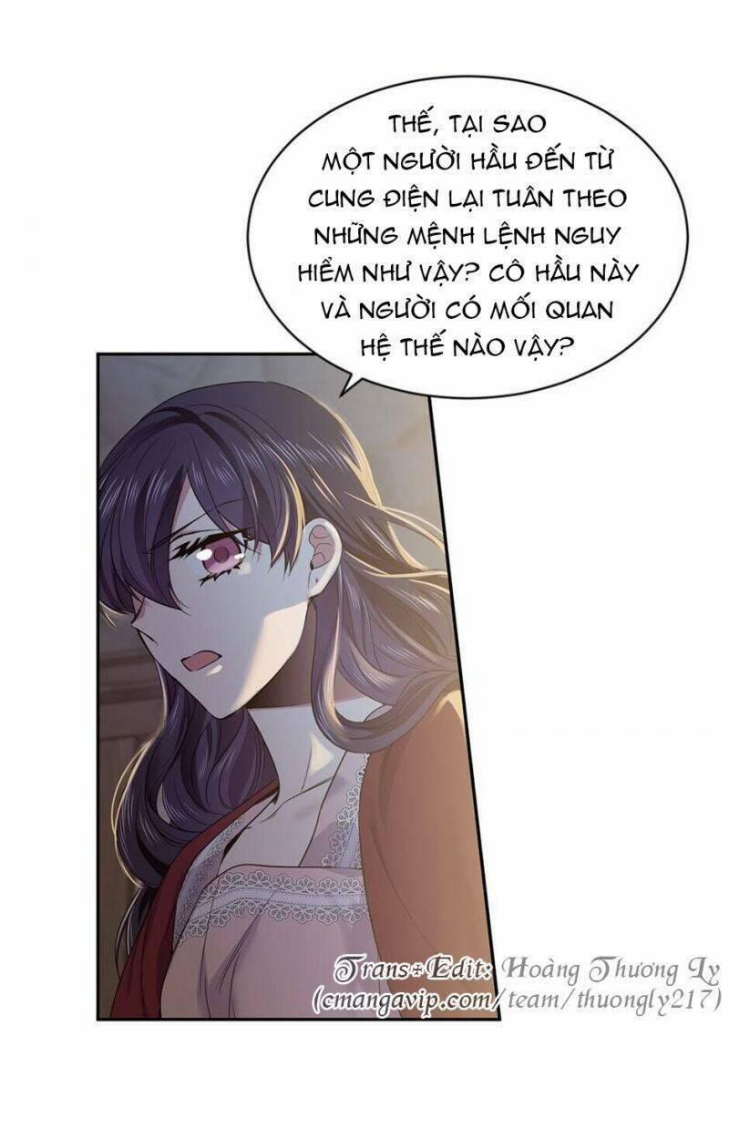 Mục Tiêu Là Cuộc Sống Hoàn Hảo Bất Khả Xâm Phạm 55 trang 34