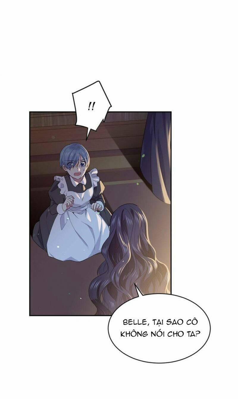 Mục Tiêu Là Cuộc Sống Hoàn Hảo Bất Khả Xâm Phạm 55 trang 40