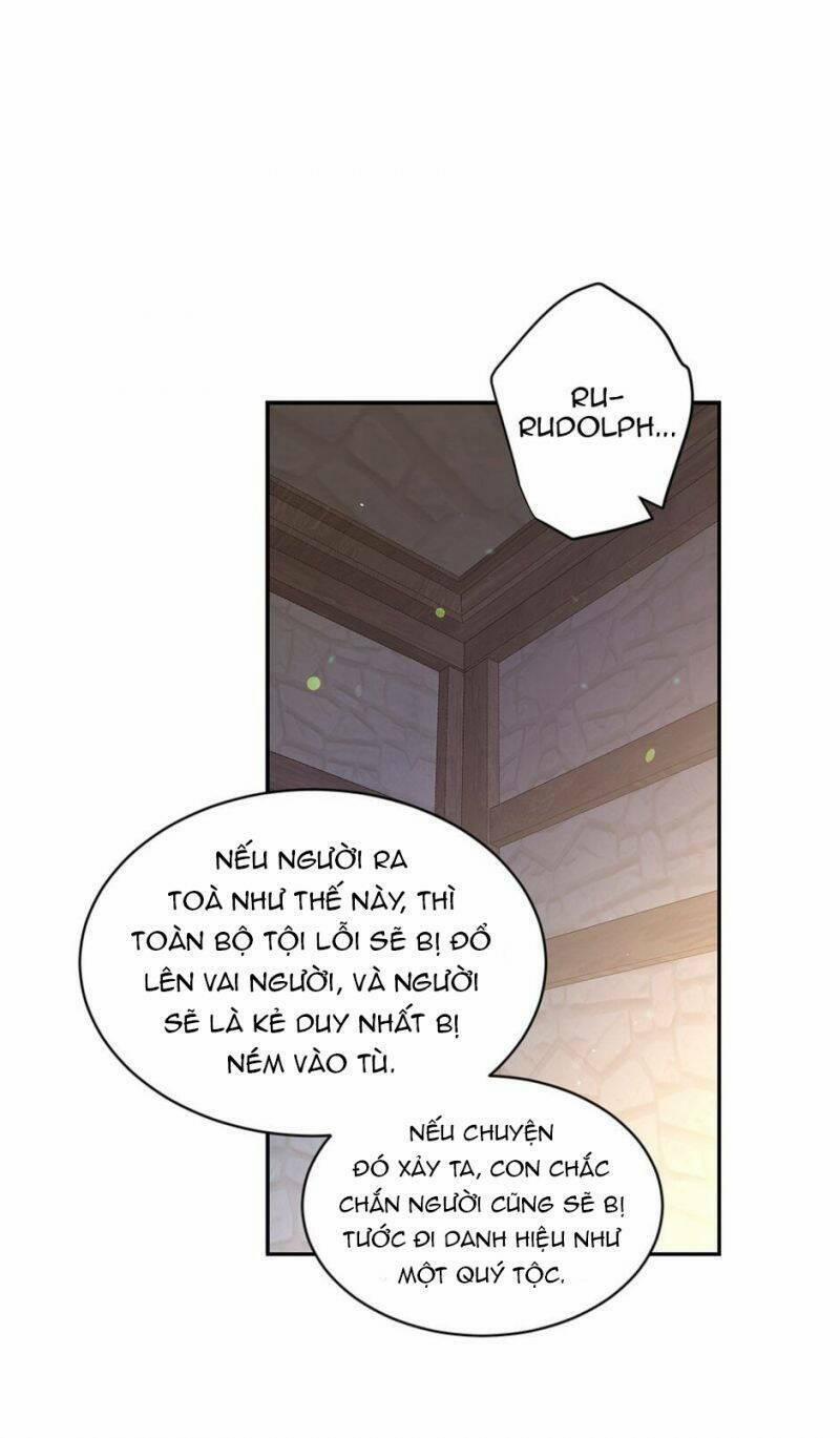 Mục Tiêu Là Cuộc Sống Hoàn Hảo Bất Khả Xâm Phạm 55 trang 53