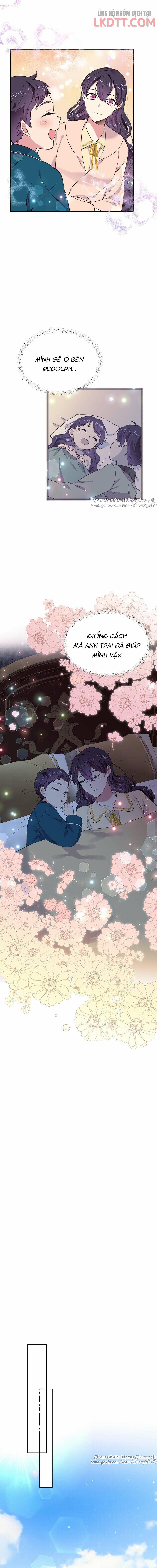 Mục Tiêu Là Cuộc Sống Hoàn Hảo Bất Khả Xâm Phạm 57 trang 10