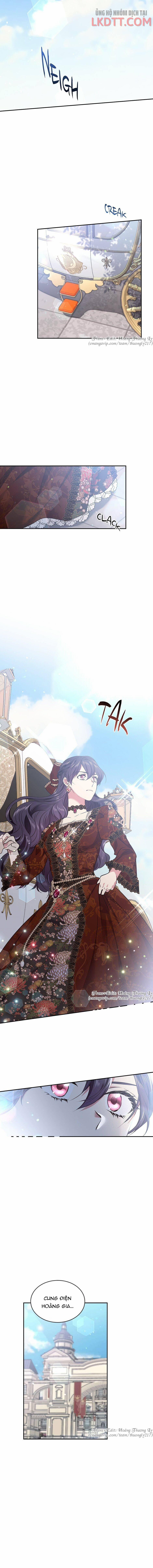 Mục Tiêu Là Cuộc Sống Hoàn Hảo Bất Khả Xâm Phạm 57 trang 11