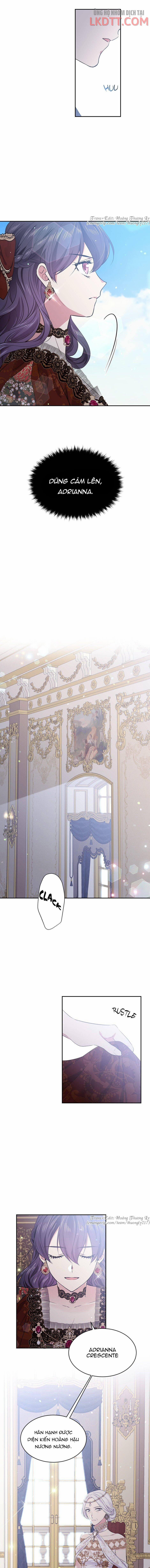 Mục Tiêu Là Cuộc Sống Hoàn Hảo Bất Khả Xâm Phạm 57 trang 12