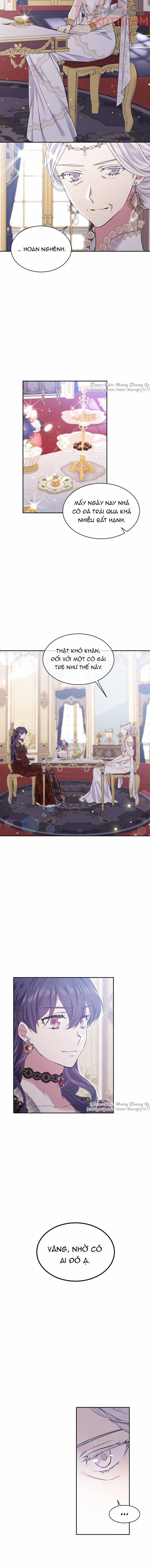 Mục Tiêu Là Cuộc Sống Hoàn Hảo Bất Khả Xâm Phạm 57 trang 13