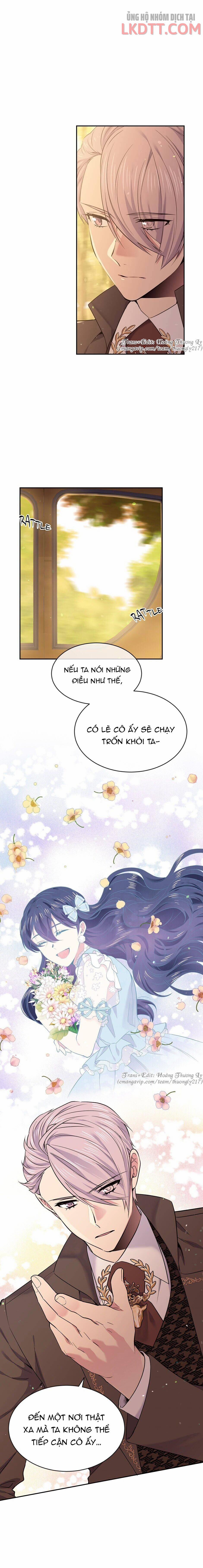 Mục Tiêu Là Cuộc Sống Hoàn Hảo Bất Khả Xâm Phạm 57 trang 2