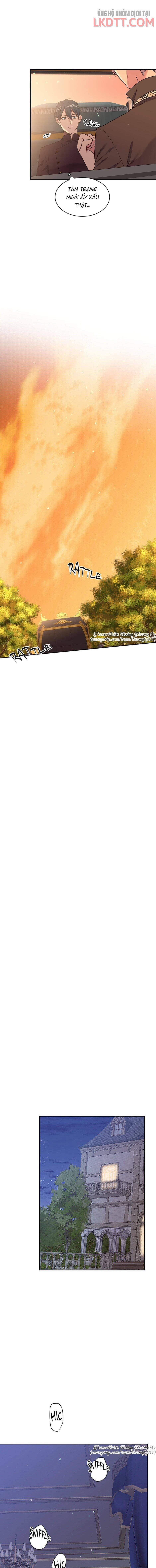 Mục Tiêu Là Cuộc Sống Hoàn Hảo Bất Khả Xâm Phạm 57 trang 3