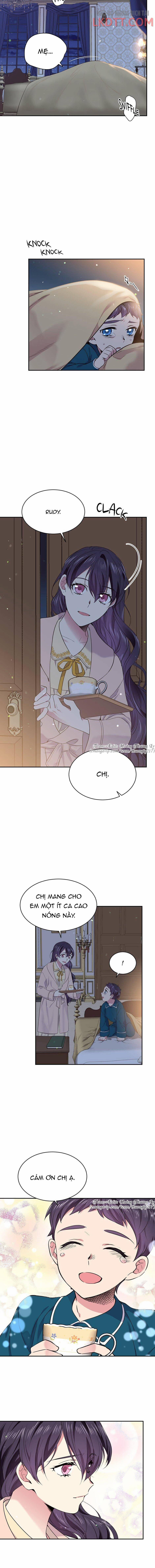 Mục Tiêu Là Cuộc Sống Hoàn Hảo Bất Khả Xâm Phạm 57 trang 4