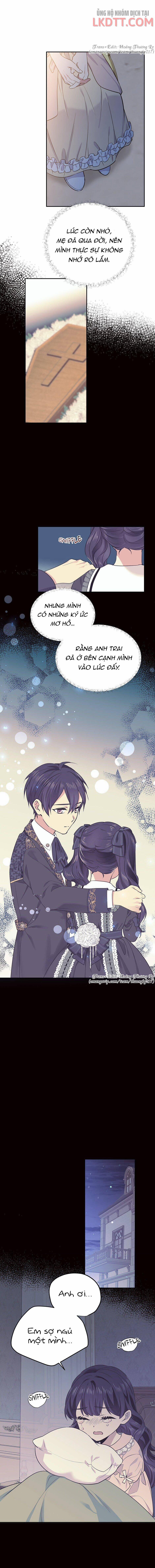 Mục Tiêu Là Cuộc Sống Hoàn Hảo Bất Khả Xâm Phạm 57 trang 6