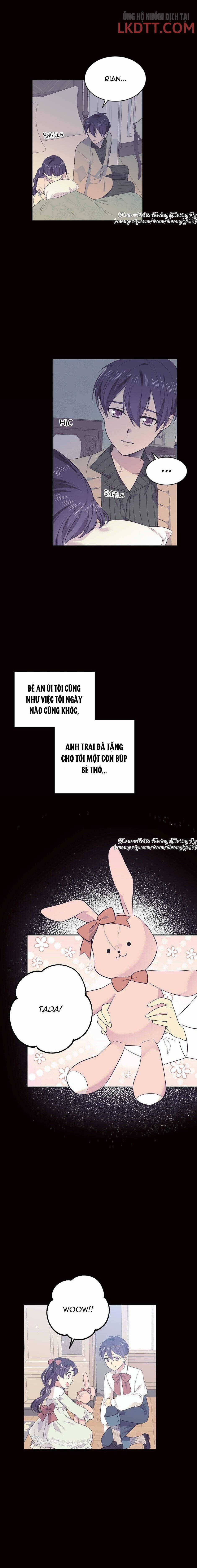 Mục Tiêu Là Cuộc Sống Hoàn Hảo Bất Khả Xâm Phạm 57 trang 7