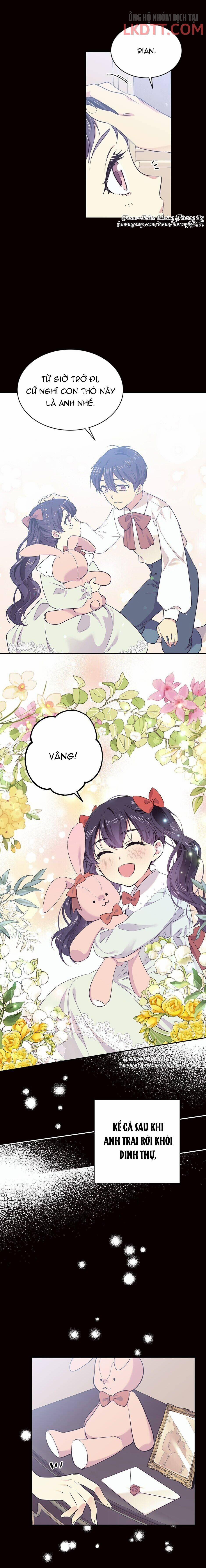 Mục Tiêu Là Cuộc Sống Hoàn Hảo Bất Khả Xâm Phạm 57 trang 8