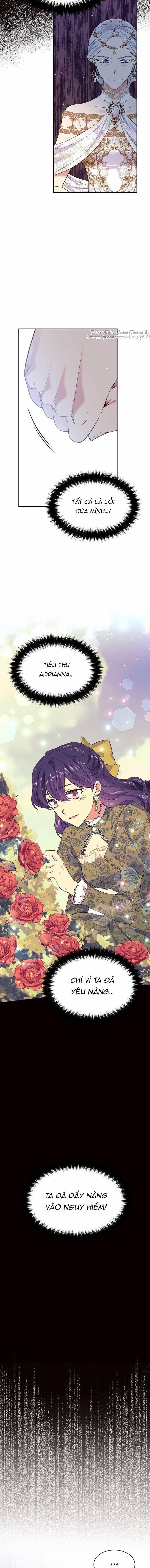 Mục Tiêu Là Cuộc Sống Hoàn Hảo Bất Khả Xâm Phạm 58 trang 10