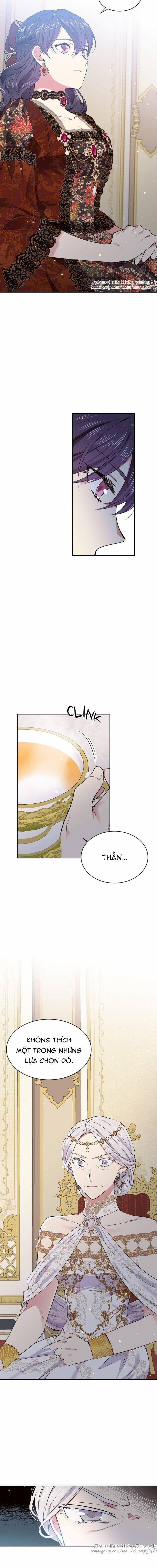 Mục Tiêu Là Cuộc Sống Hoàn Hảo Bất Khả Xâm Phạm 58 trang 11