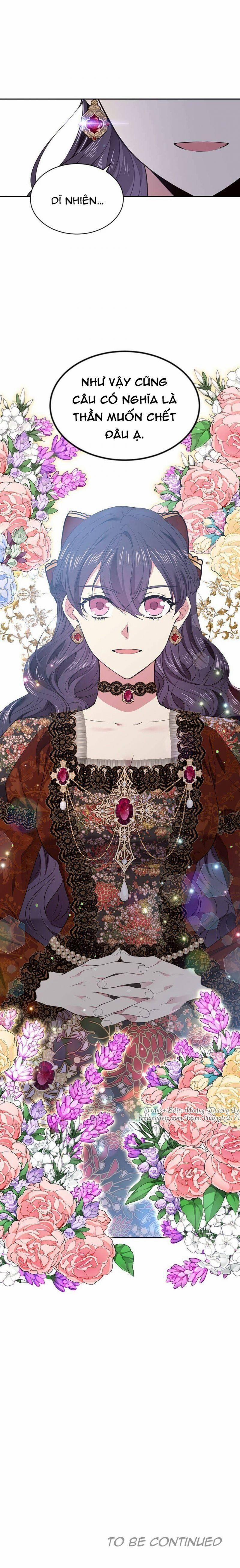 Mục Tiêu Là Cuộc Sống Hoàn Hảo Bất Khả Xâm Phạm 58 trang 13