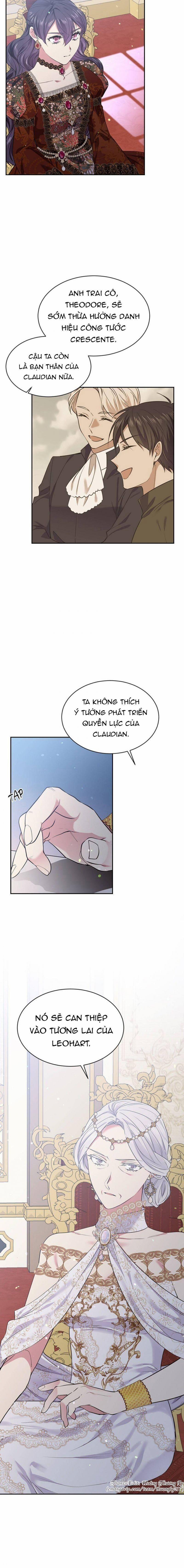 Mục Tiêu Là Cuộc Sống Hoàn Hảo Bất Khả Xâm Phạm 58 trang 2