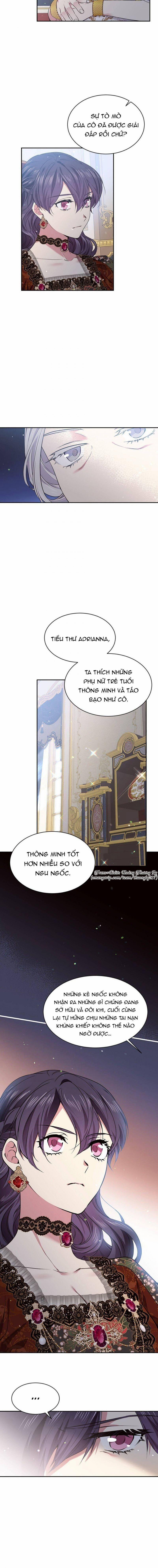 Mục Tiêu Là Cuộc Sống Hoàn Hảo Bất Khả Xâm Phạm 58 trang 4